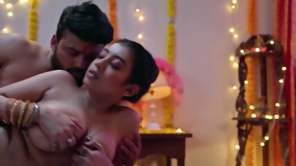BHABHI KI BHUG SM سلسلة الويب الفيديو الإباحية
